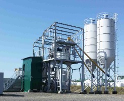 Модернизация Бетонного Завода от «ТензоТехСервис» в ЛИЗИНГ: повышаем конкурентоспособность завода без изъятия оборотных средств.