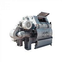 Двухвальный бетоносмеситель CONELE CHS 3000/2000