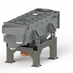 Инерционный грохот тяжелого типа ТТС-SHI-2-300