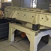 Инерционный грохот тяжелого типа ТТС-SHI-2-300