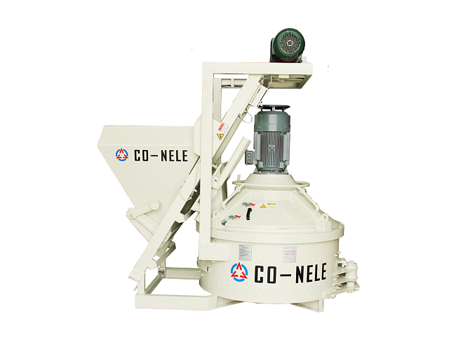 Планетарный бетоносмеситель CONELE CMP 150/100